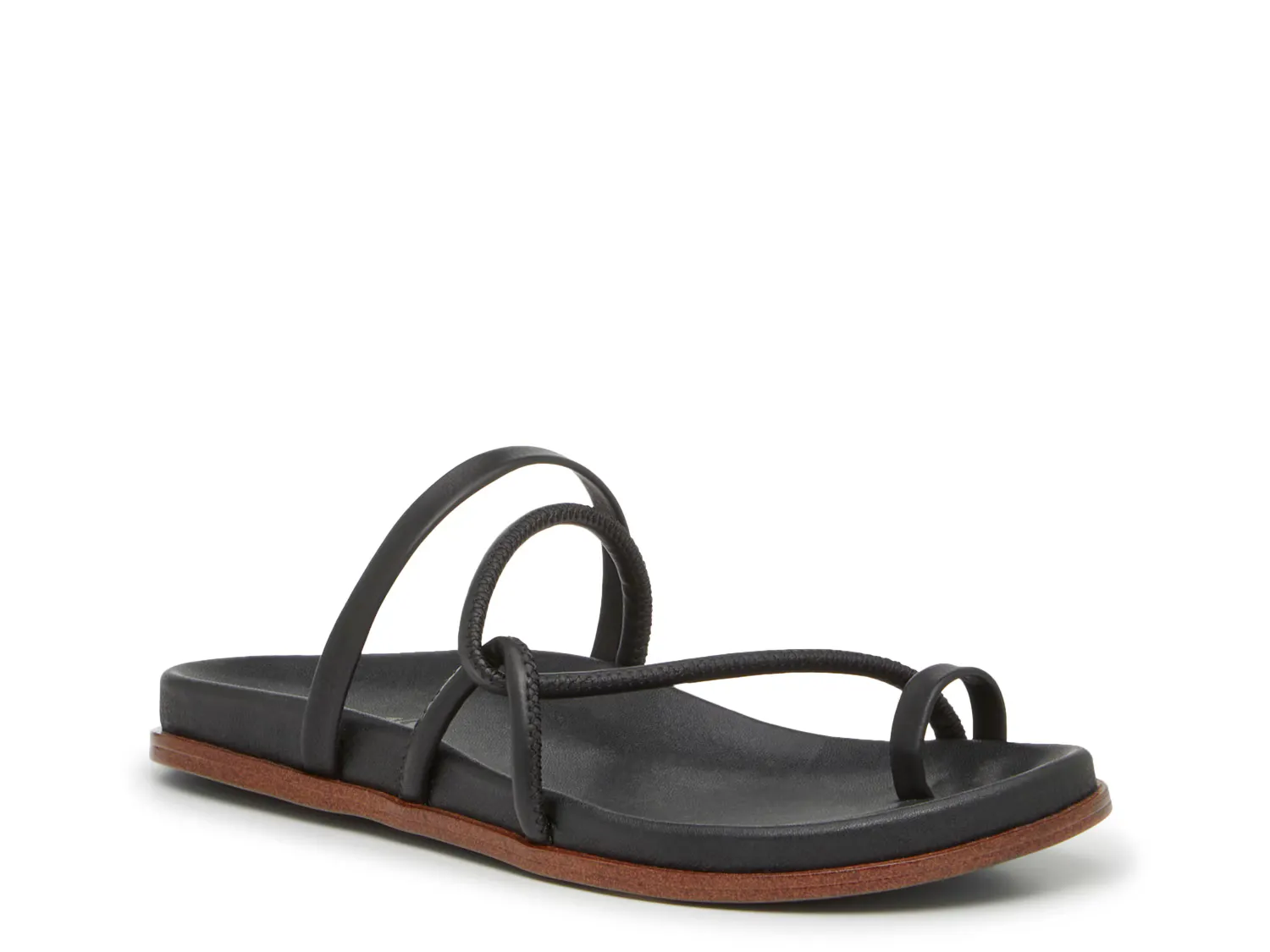 

Сандалии Audra Sandal Korks, черный