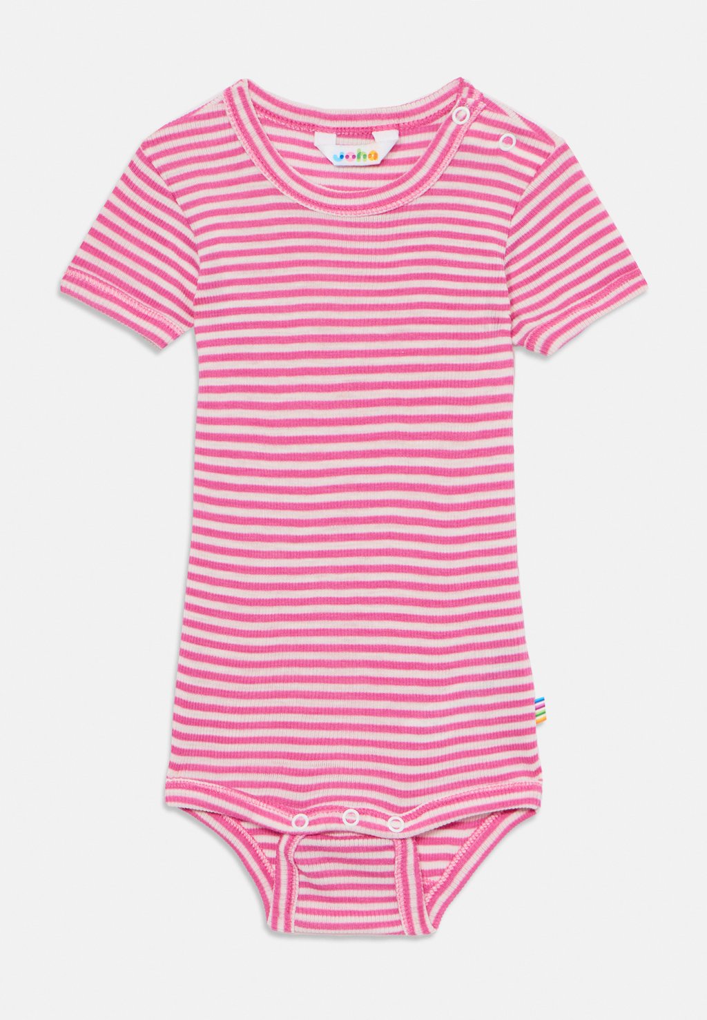

Боди SHORT SLEEVES Joha, фуксия
