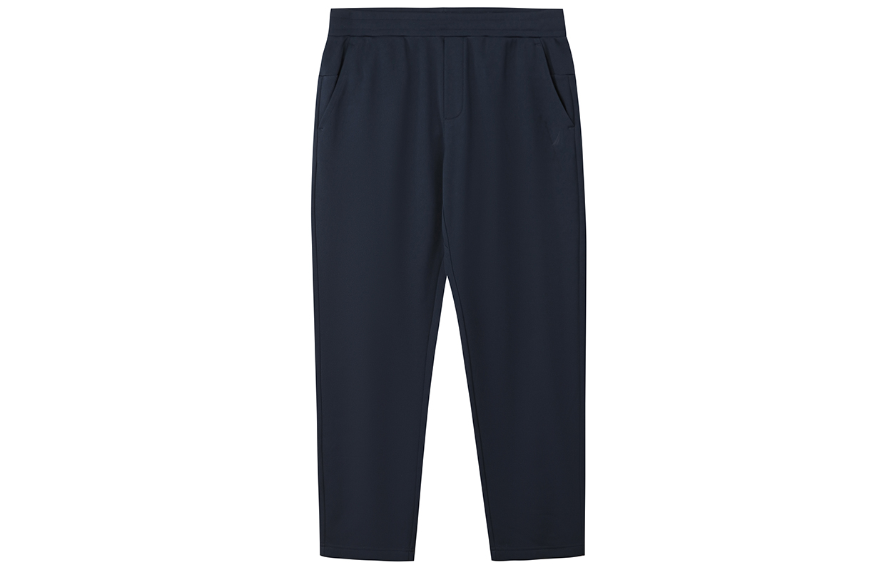 

Трикотажные спортивные штаны мужские NAUTICA, синий