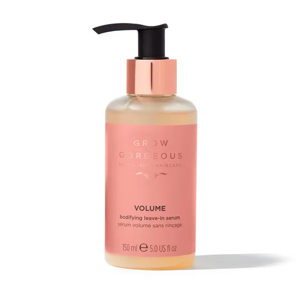 

Объем Serum Voluminizador Sin Aclarado Grow Gorgeous, 250 ml