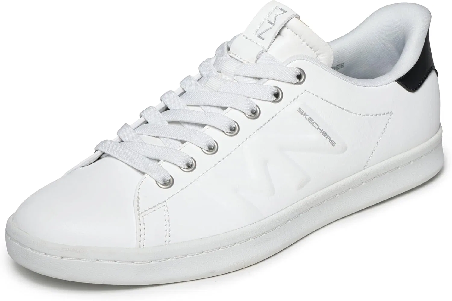 Туфли Men's Classic CupOxford Skechers Mark Nason, W White