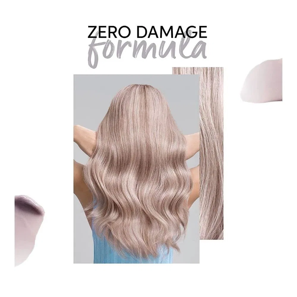 Полуперманентная маска для волос «Color Fresh» 3 x 150 мл, жемчужный блонд от Wella Wella Professionals — фото 3