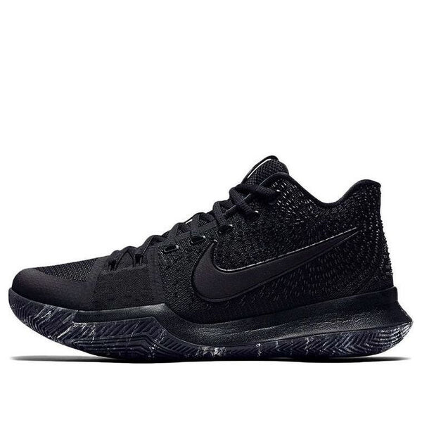 

Кроссовки kyrie 3 эп. Nike, черный