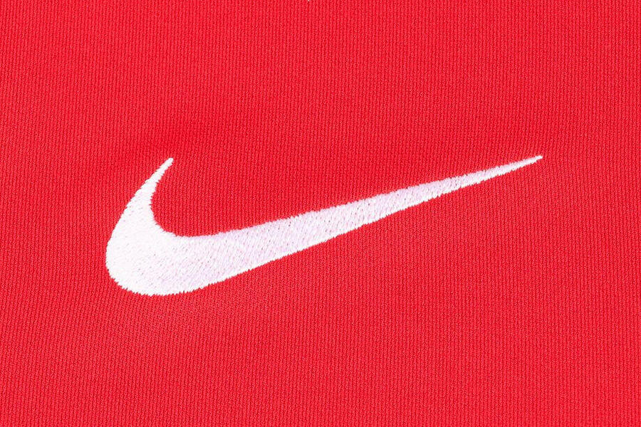 Мужская футбольная майка Nike Dri-Fit Park VII — фото 4