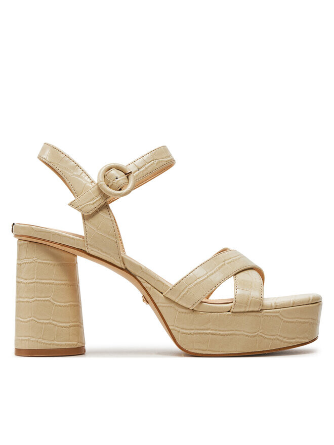 

Сандалии Guess Milano FLGMIO, экрю