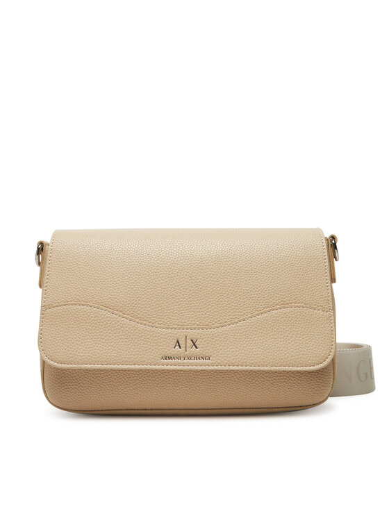 

Сумочка 942912 CC783 U1092 Armani Exchange, бежевый