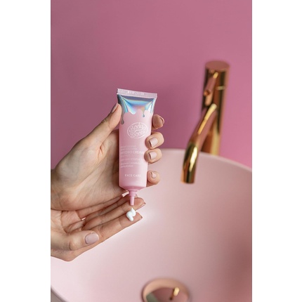 Крем для лица Bielenda — Body Boom Hydro Face Cream для сухой и чувствительной кожи, 50 мл — фото 3