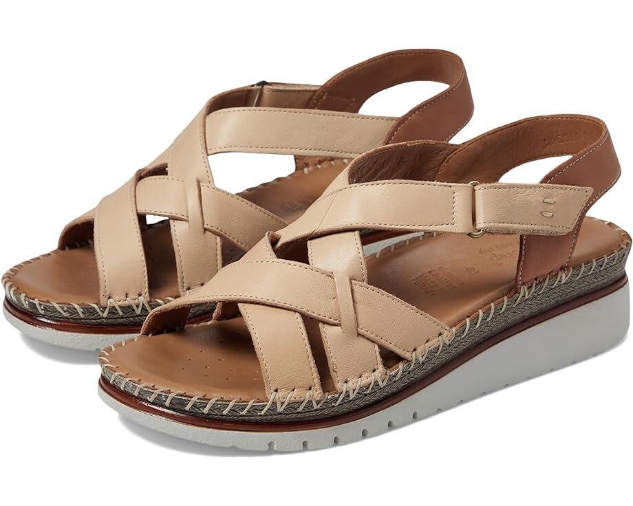 

Сандалии Spring Step Migula, цвет Tan
