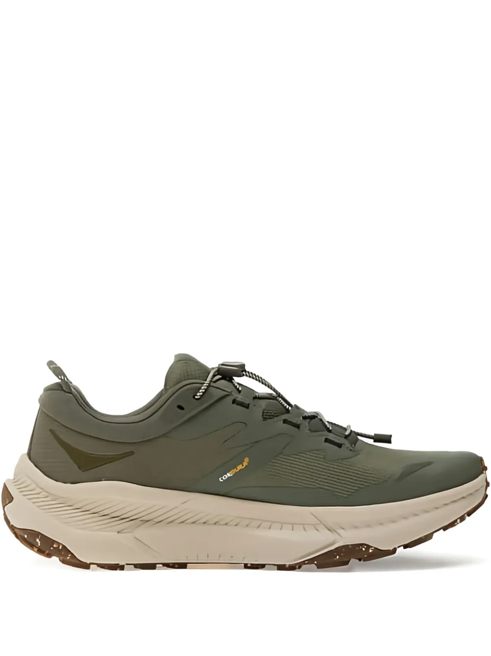 

Кроссовки Anacapa 2 Low GTX HOKA, зеленый
