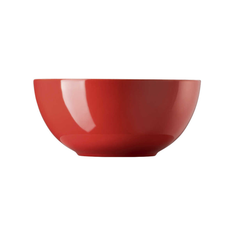 

Sunny Day New Red Миска 18 см / 1,10 л Thomas, красный