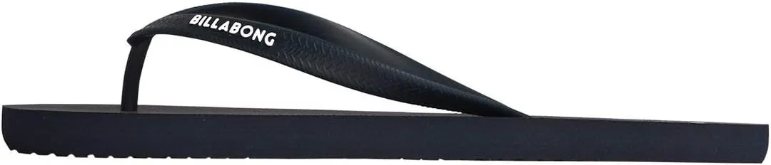 Мужские сандалии Billabong Tides Solid, Blue Dark Indigo 3505