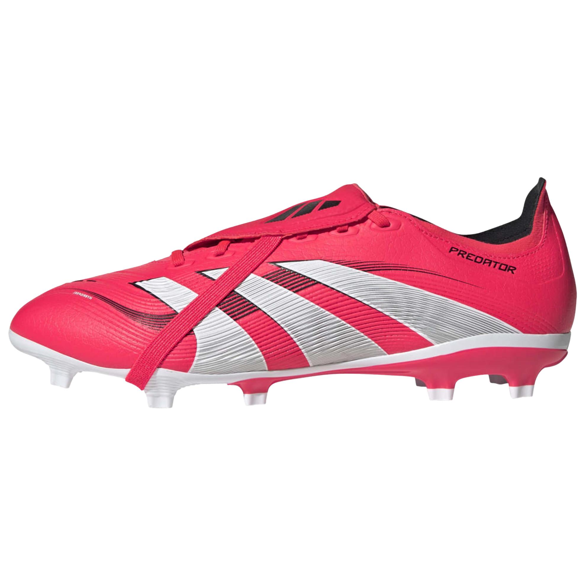 

Adidas Бутсы Predator League Fold Over Tongue FG/MG Pure Victory Pack