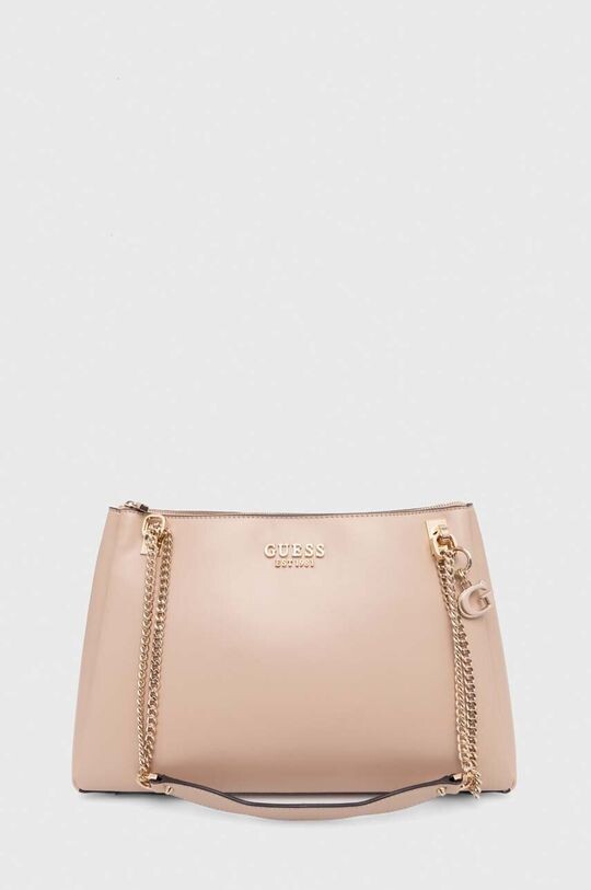 

Сумочка Guess, бежевый