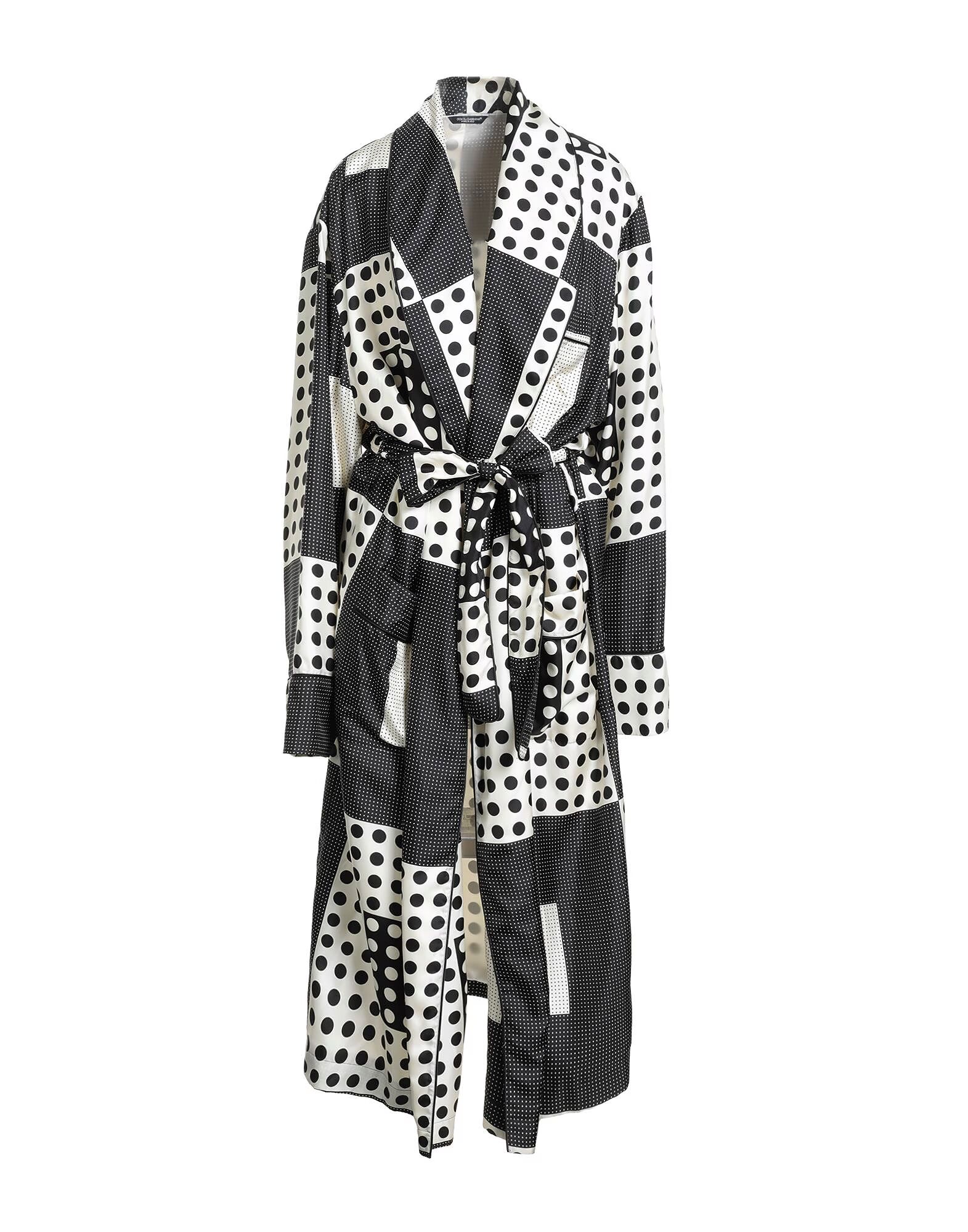 

Пальто Dolce&Gabbana, айвори