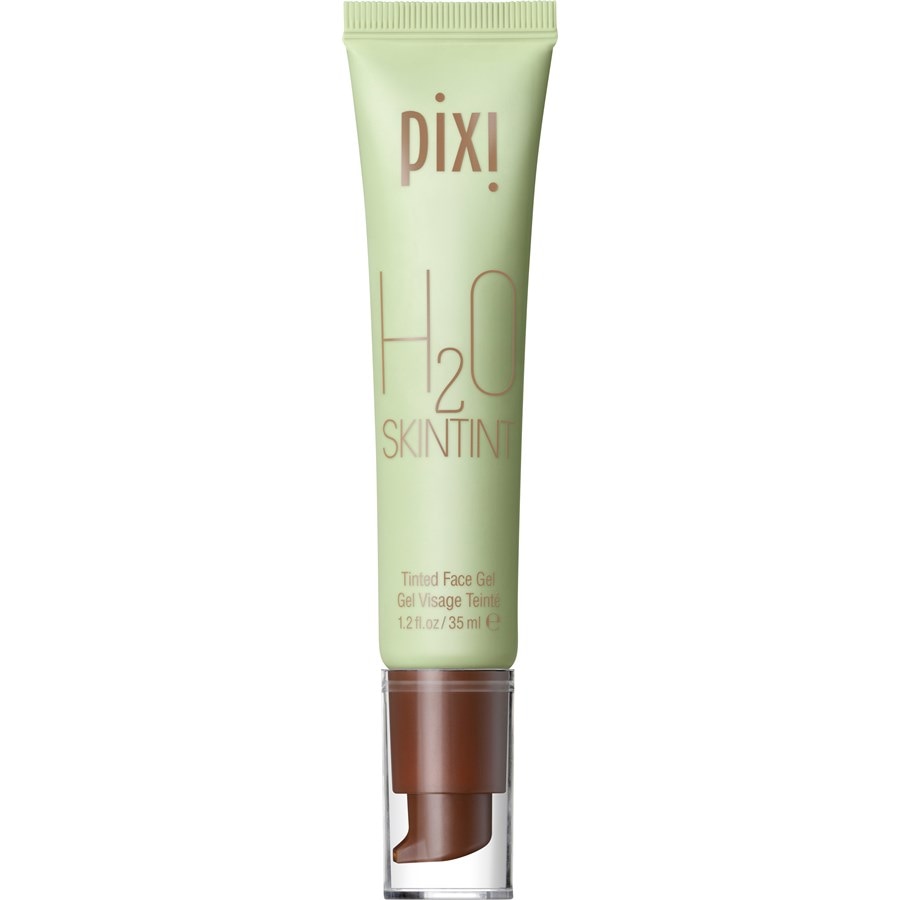 

Тональная основа Pixi H20 Skintint Foundation, Cocoa / 35 ml