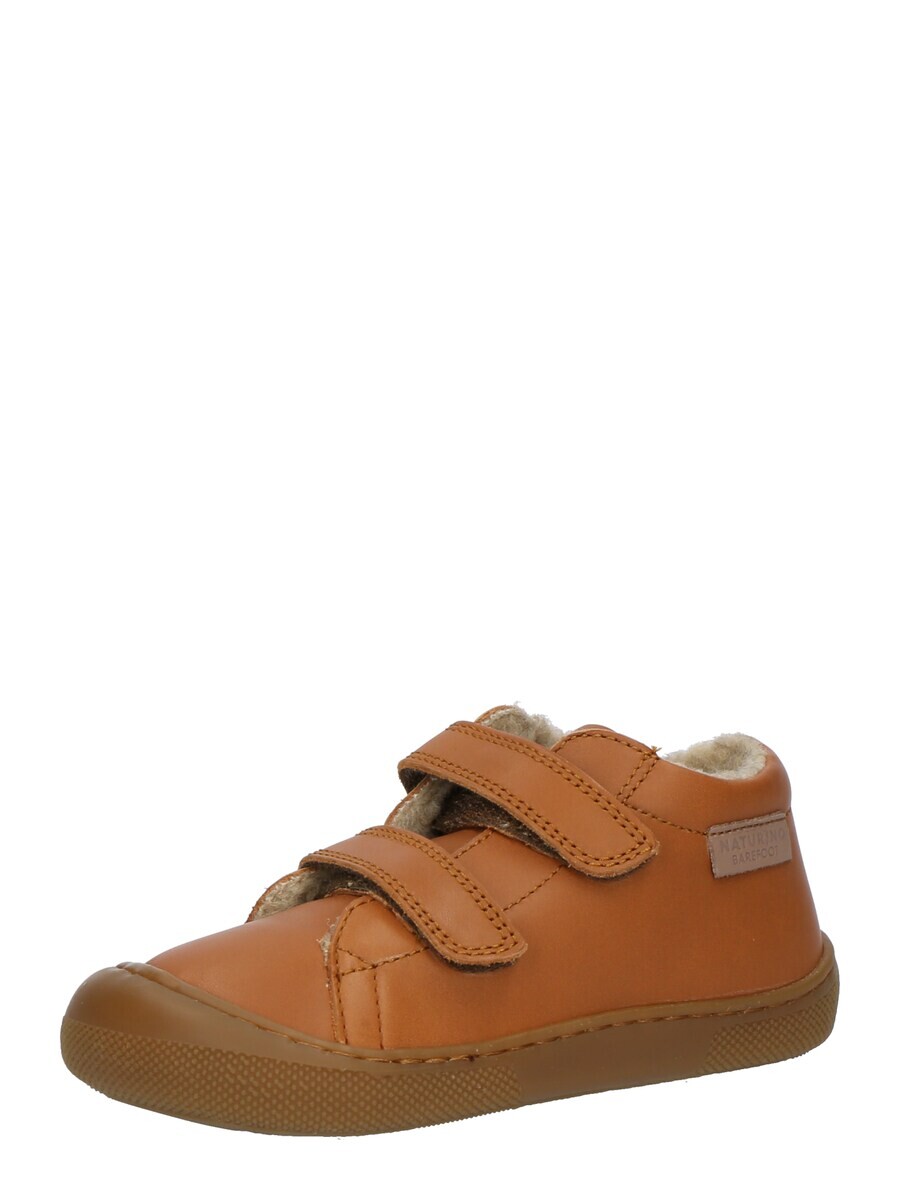 

Кроссовки NATURINO Sneakers AMUR VL, цвет Caramel