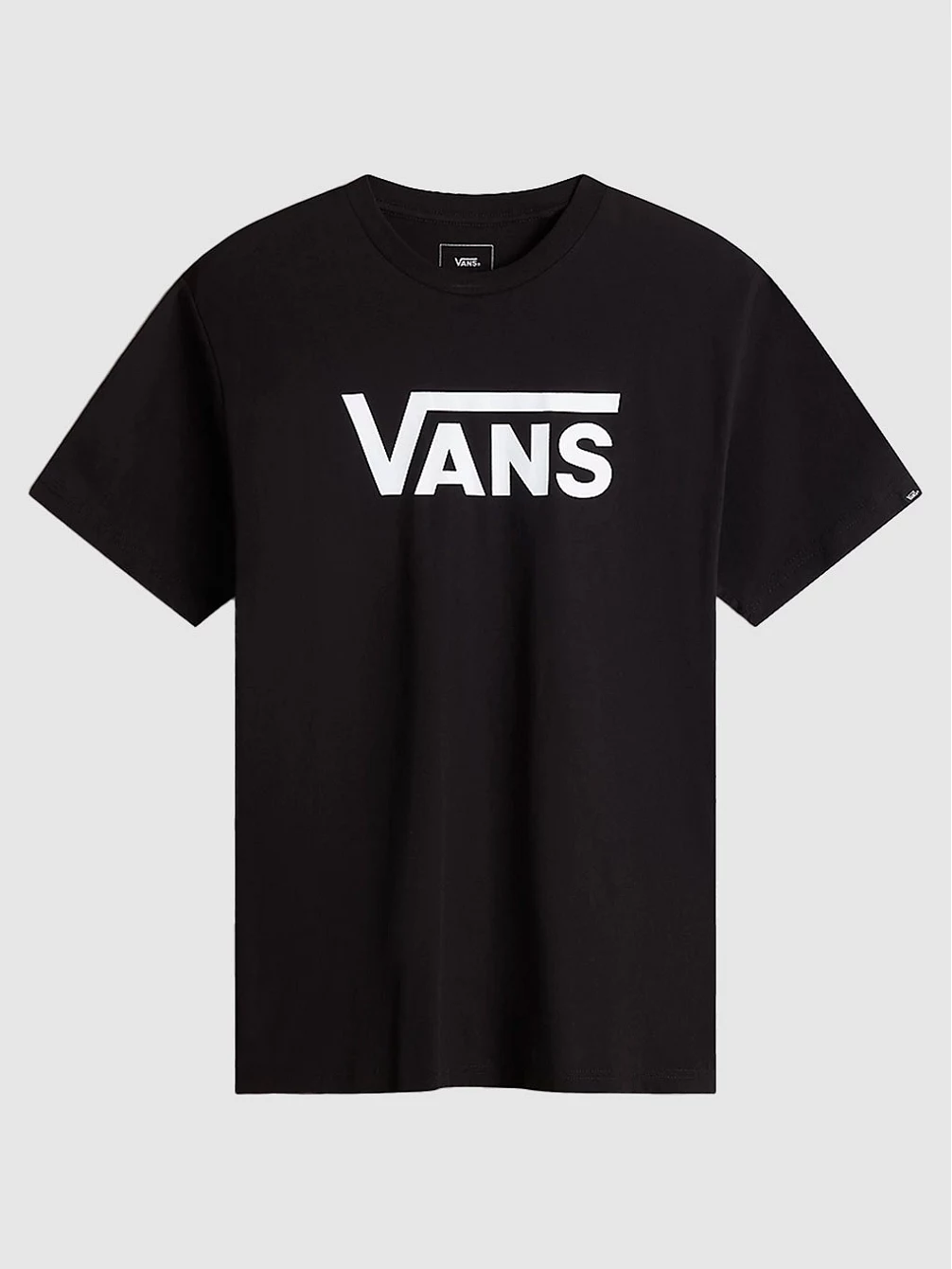

Классическая футболка Vans, черный