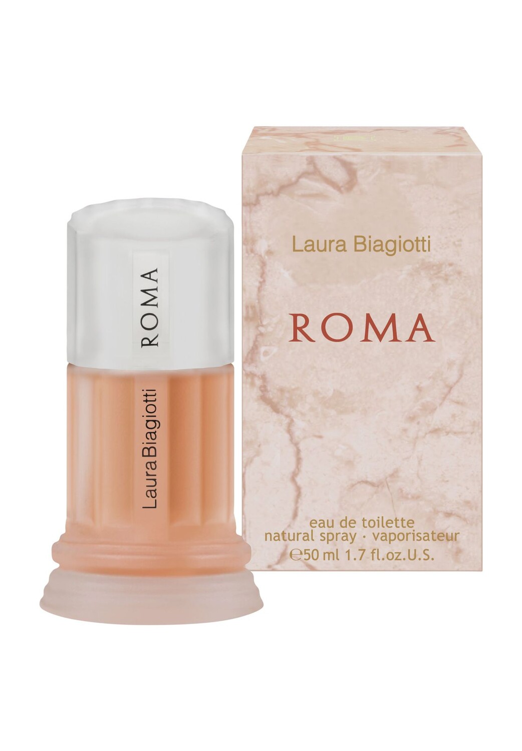 Туалетная вода 25ml Laura Biagiotti — фото 3