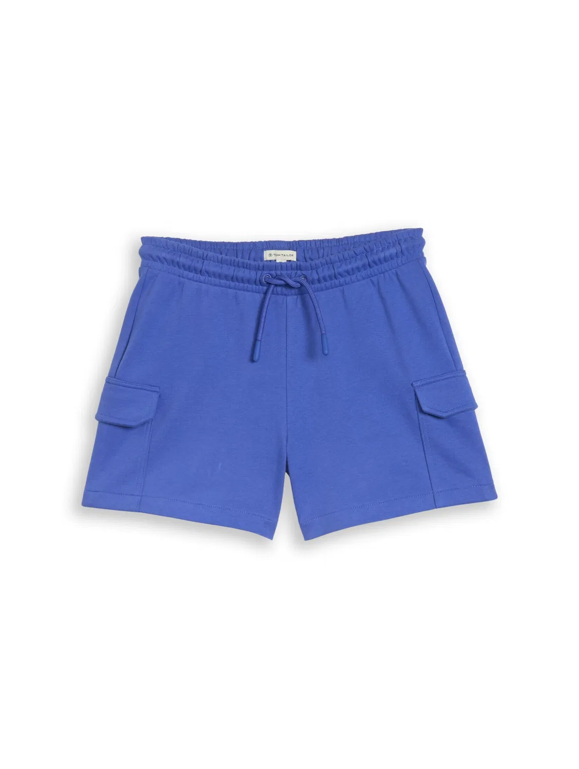 Обычные брюки Tom Tailor, Blue