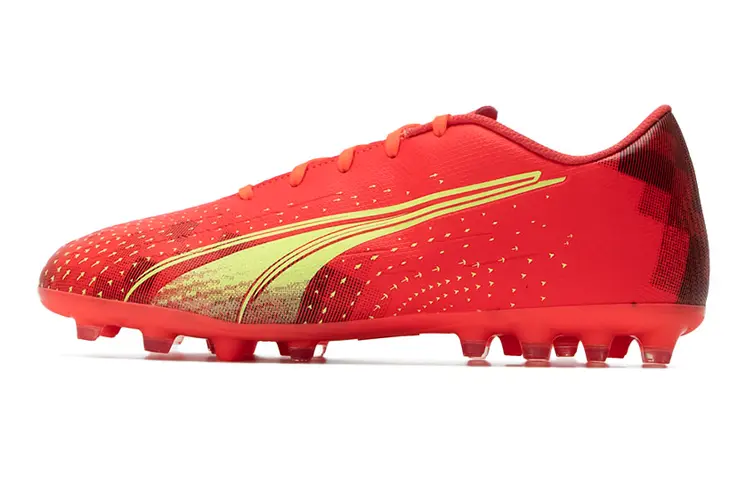 

Детские футбольные бутсы Puma Ultra Play Kids