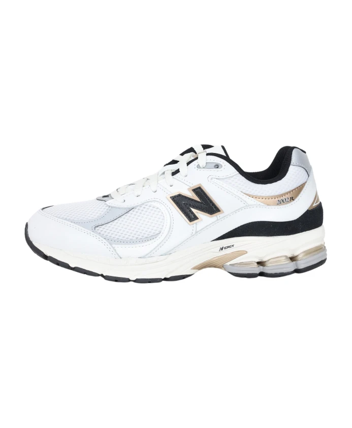 

Кроссовки 2002р для мужчин и женщин New Balance, белый