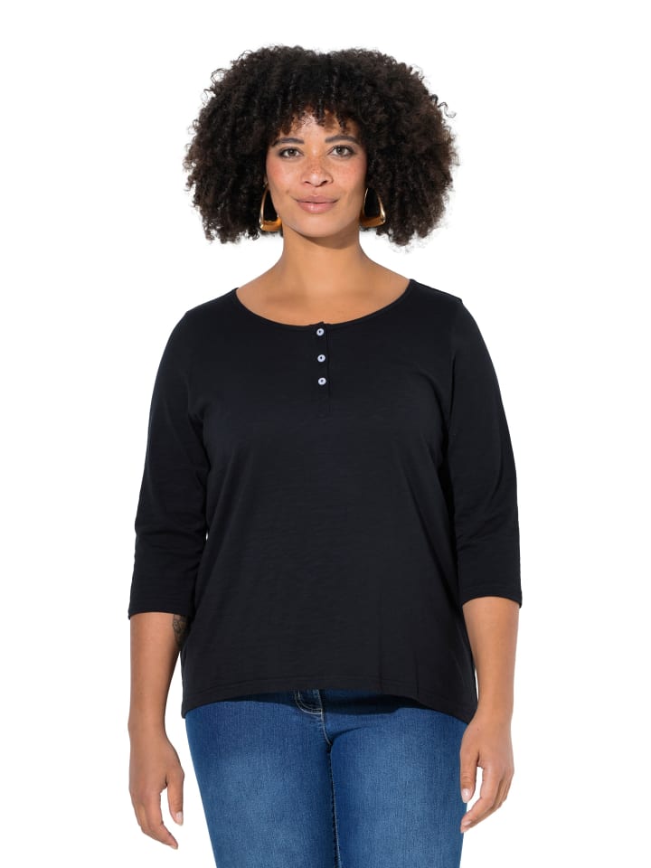 

Angel of Style Черная футболка, Черный, Angel of Style Черная футболка