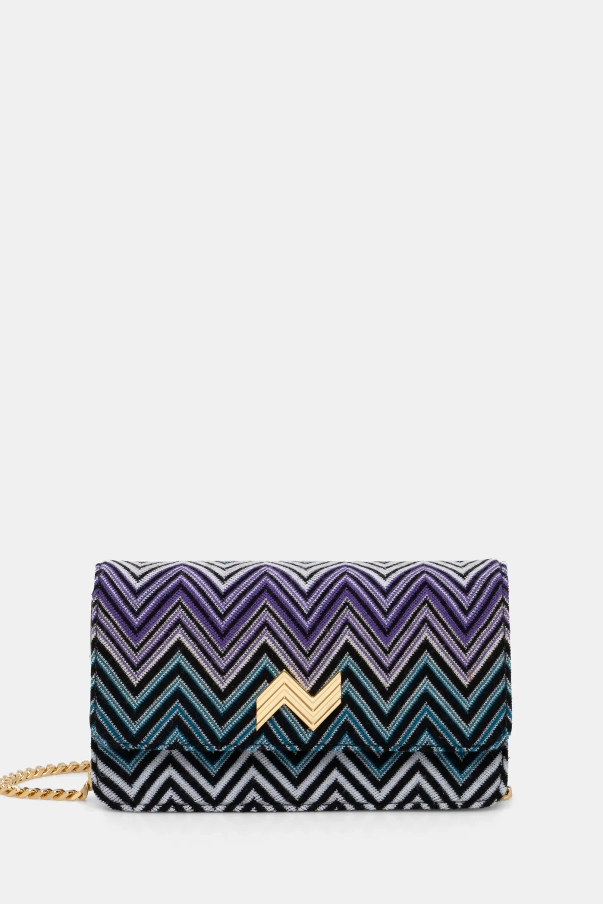 

Сумочка Missoni, мультиколор