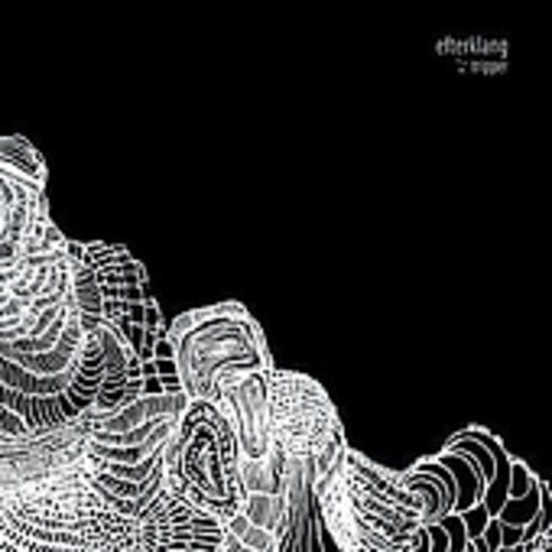 

CD диск Efterklang: Tripper