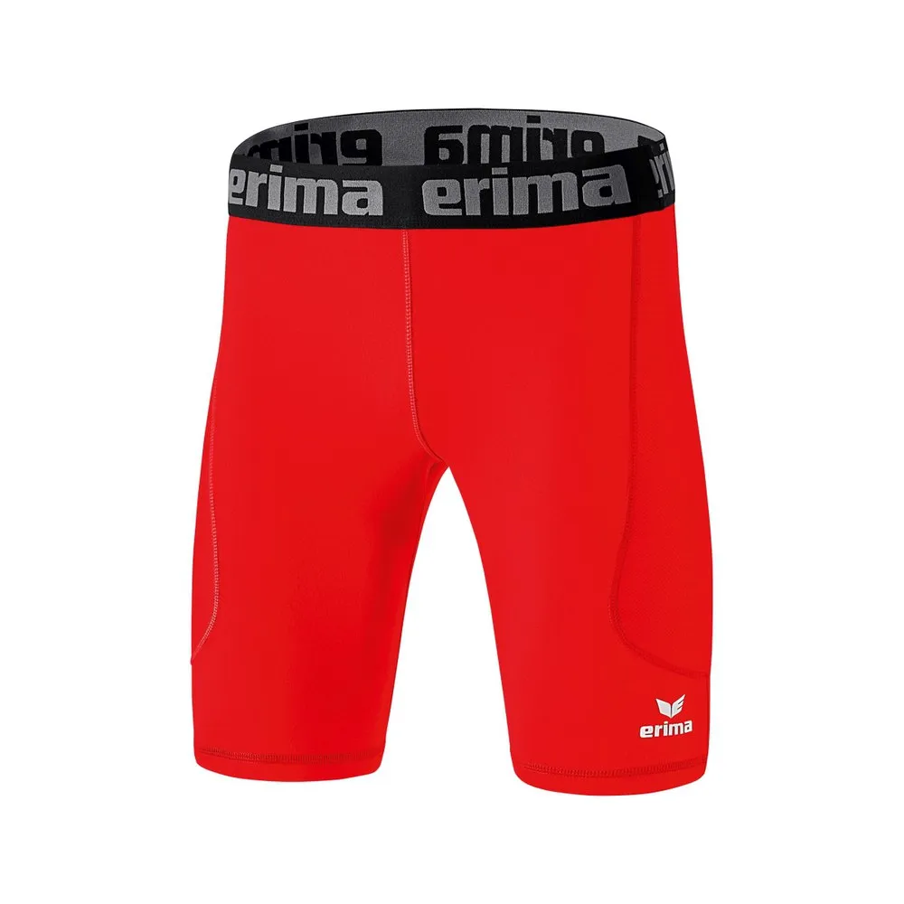 

Базовый слой Erima Compression Pants, красный