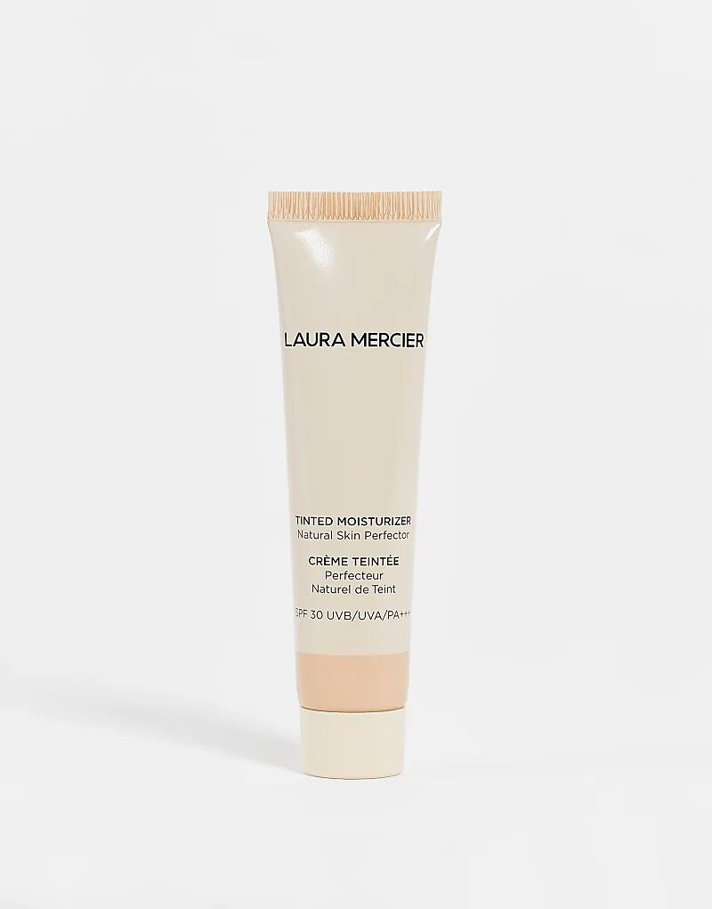 

Тонированный увлажняющий крем Laura Mercier Natural Skin Perfector Mini
