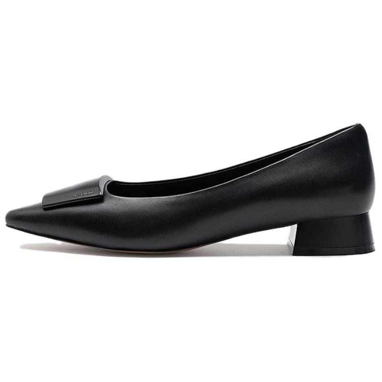 LE SAUNDA Женские повседневные туфли Radiant Black BKK фиолетовые/черные/зеленые, цвет Radiant Black BKK