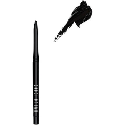 

Гелевая подводка для глаз Bobbi Brown Perfectly Defined 1A, черная, 35 г