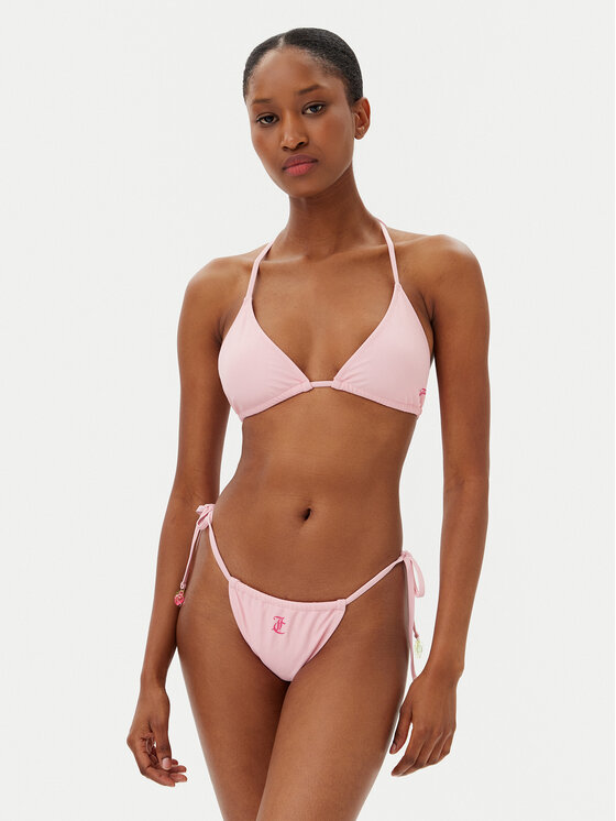 

Купальник Taihiti JCITS125202 Juicy Couture, розовый