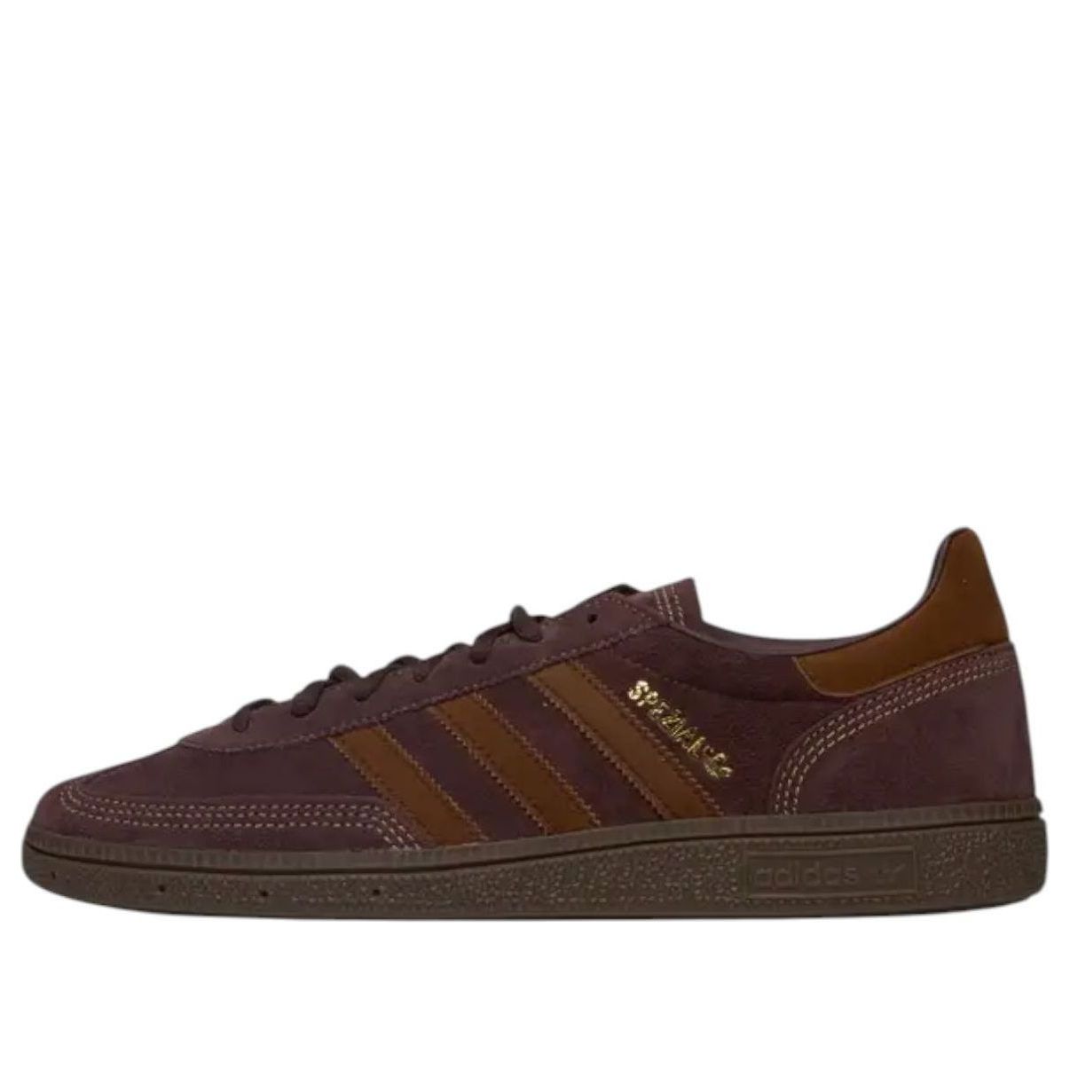 

Adidas Handball Spezial 'Shadow Brown Gum'