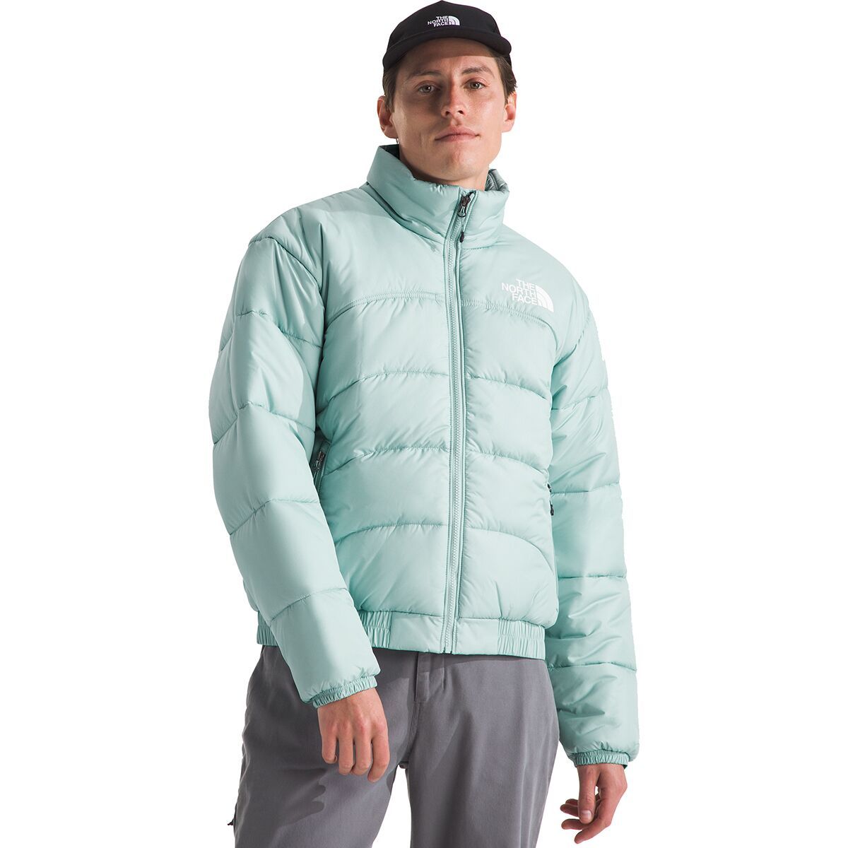 

Куртка Tnf 2000 The North Face, цвет muted pine