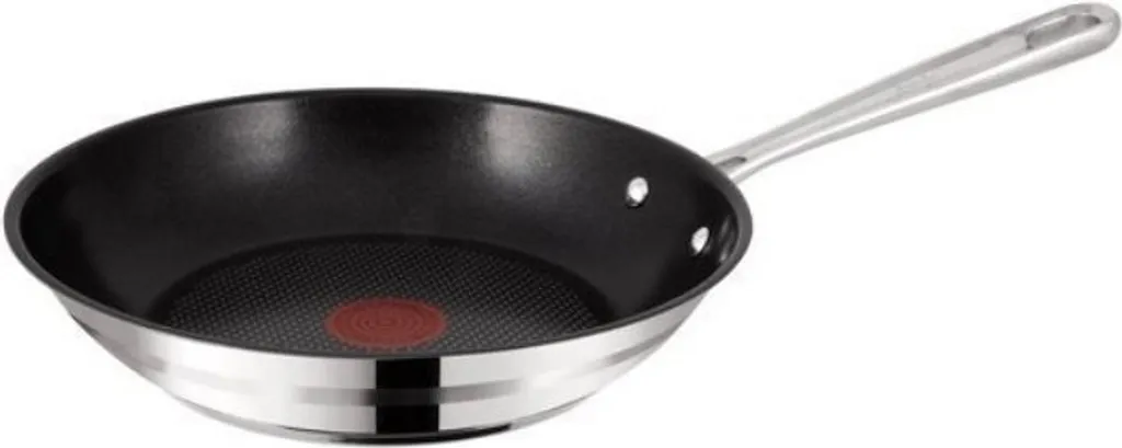 

Сковорода Tefal, черный
