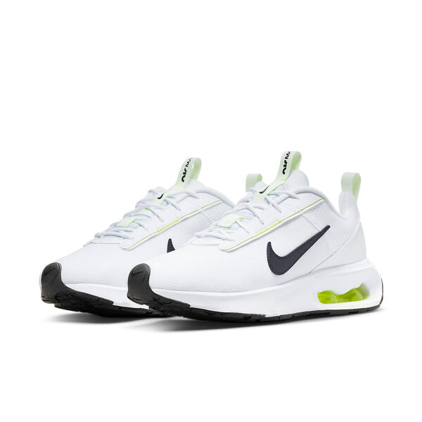 Кроссовки air max intrlk lite Nike, белый — фото 3