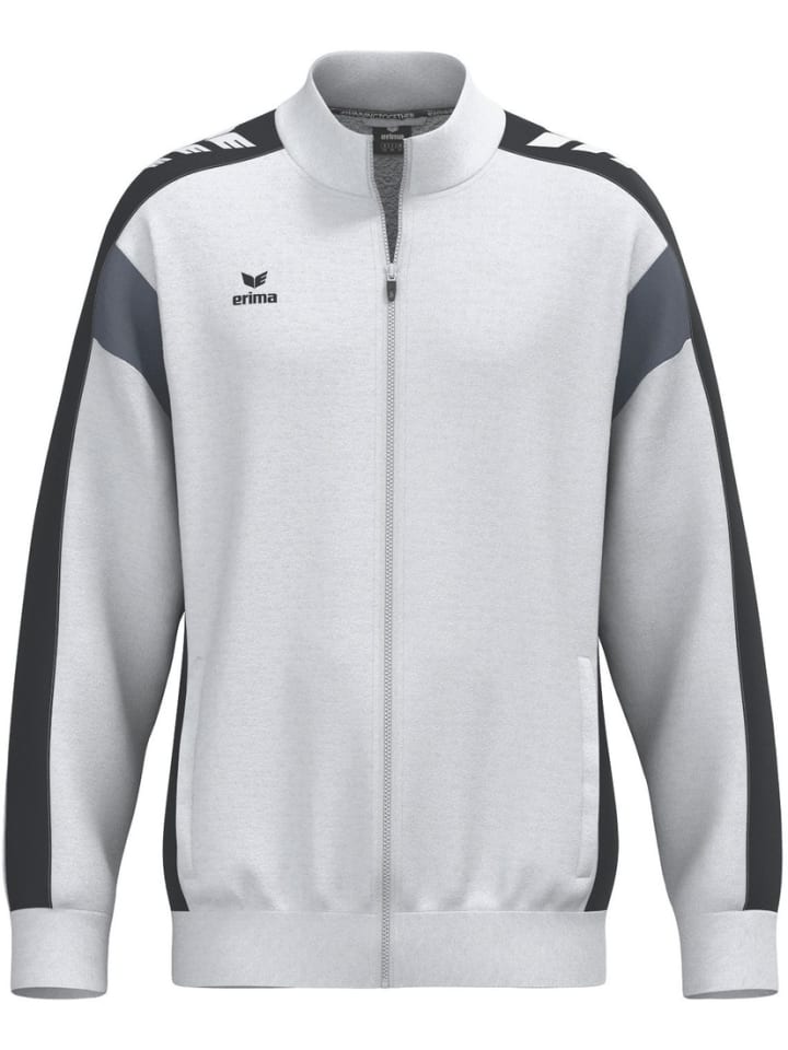 

Тренировочная куртка Celebrate 125 белого цвета erima
