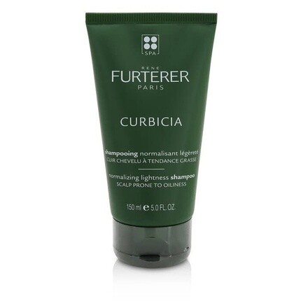 

Регулирующий шампунь Curbicia 150 мл, Rene Furterer