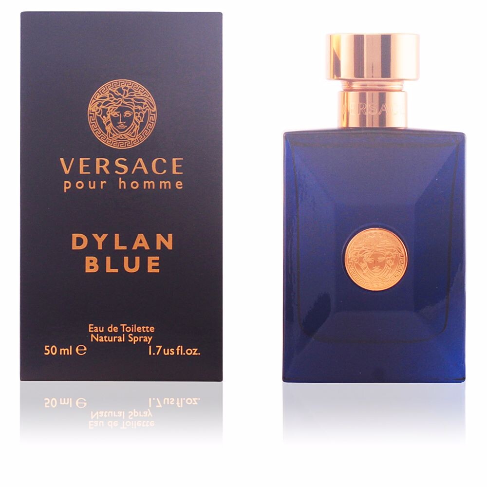 

Духи Dylan blue Versace, 50 мл