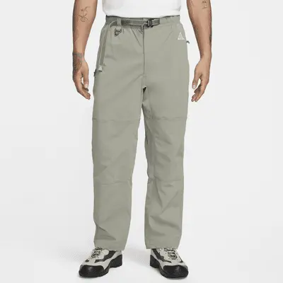 

Брюки Nike ACG, цвет Dark Stucco/Vintage Green/Summit White