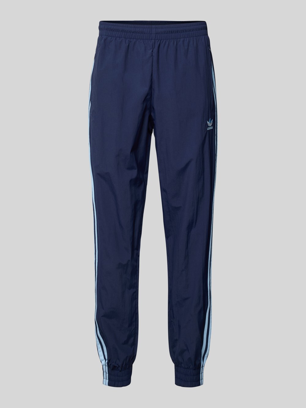 

Спортивные брюки с боковыми карманами adidas Originals