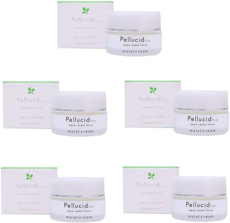 Дневной крем увлажняющий Huawei Pyway Perseed Moist Cream 30 г