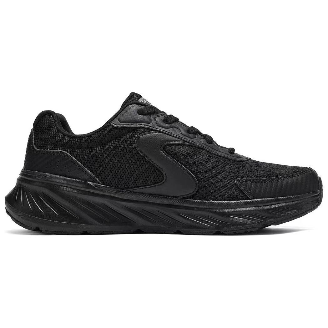 СПОРТИВНЫЕ МУЖСКИЕ Кроссовки для мужчин с низким верхом, черный Skechers — фото 2