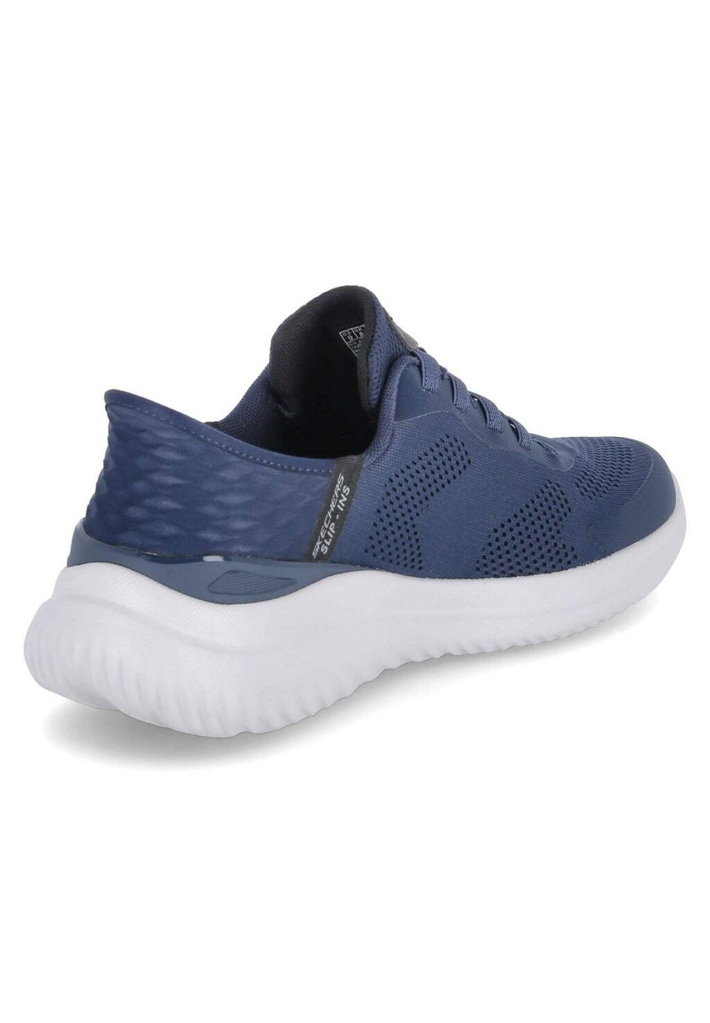 Кроссовки низкие EMERGED Skechers, цвет blau — фото 4
