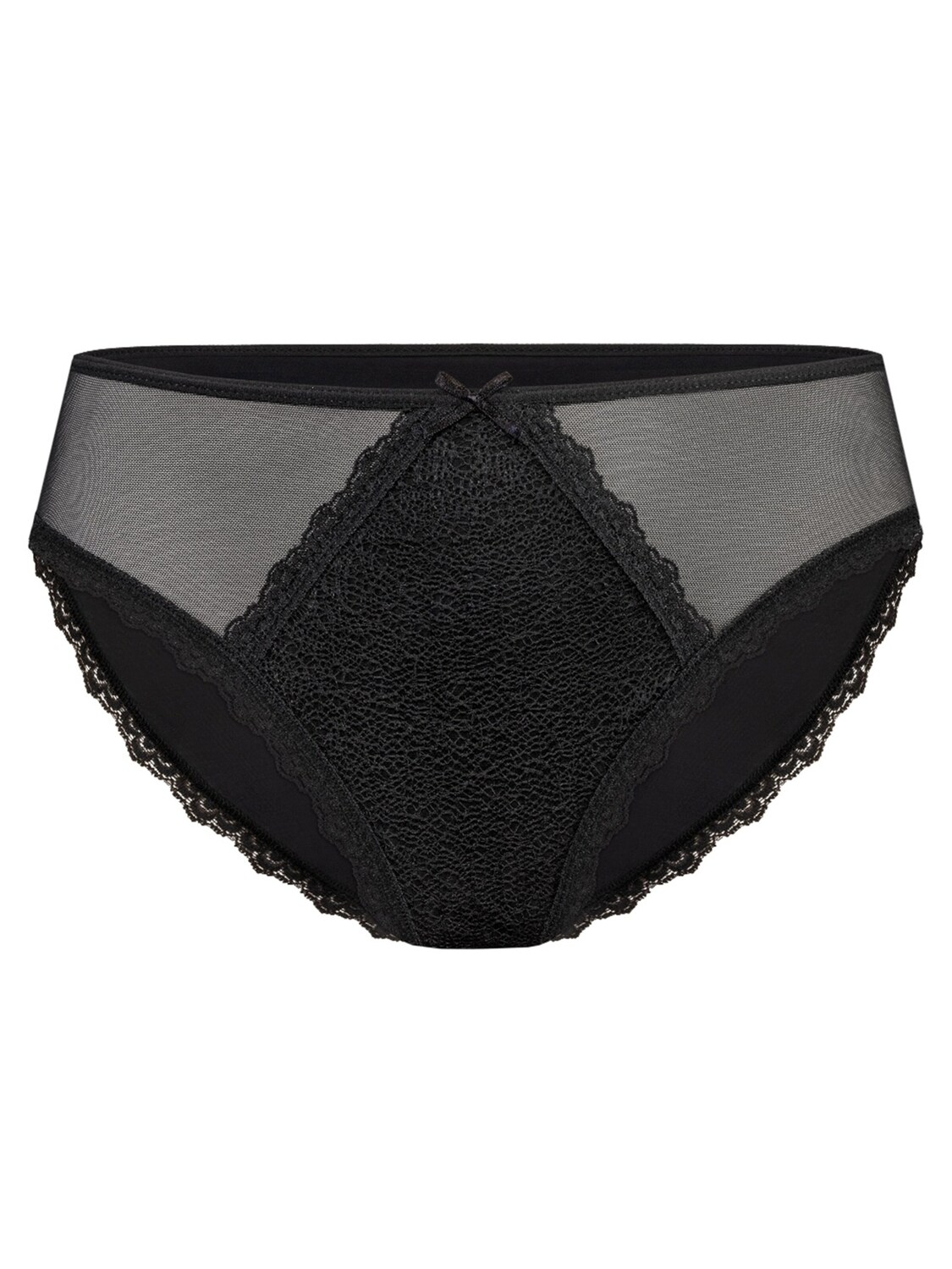 

Vena Трусики 'VF-323' в цвете Black