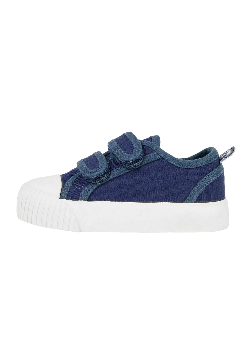 

Кроссовки Baby shoes JoJo Maman Bébé, темно-синий
