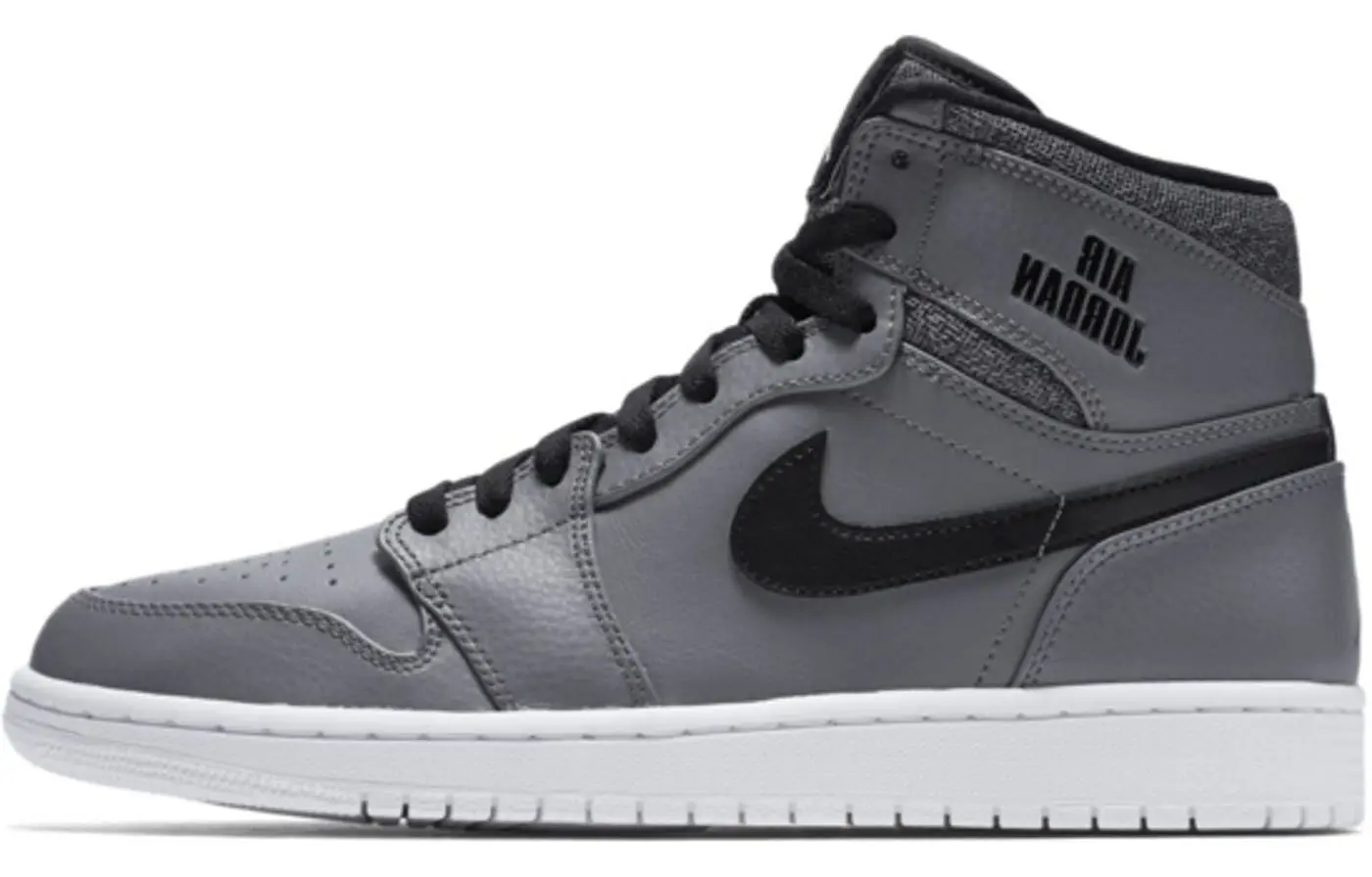 

Кроссовки Jordan 1 Retro Rare Air Patch
