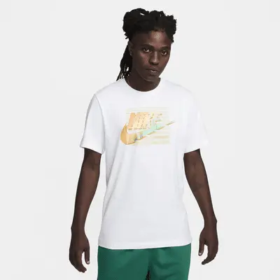 

Футболка Nike Sportswear, белый
