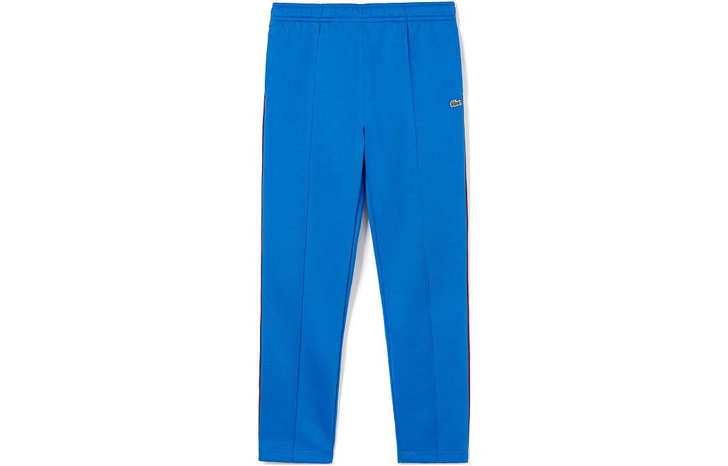 

Повседневные брюки мужские Shilo Blue Lacoste, цвет Shilo Blue